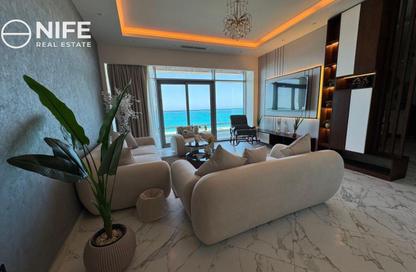 Apartment - 2 - 2 for rent in New Alamein City - Al Alamein - North Coast