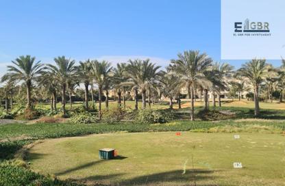 Villa - 7 Bedrooms - 6 Bathrooms for rent in Katameya Dunes - El Katameya Compounds - El Katameya - New Cairo City - Cairo