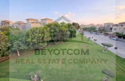Penthouse - 4 Bedrooms - 4 Bathrooms for rent in Bamboo Palm Hills - 26th of July Corridor - 6 October City - Giza Penthouse - 4 Bedrooms - 4 Bathrooms for rent in Bamboo Palm Hills - 26th of July Corridor - 6 October City - Giza