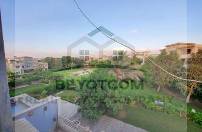 Penthouse - 4 Bedrooms - 4 Bathrooms for rent in Bamboo Palm Hills - 26th of July Corridor - 6 October City - Giza