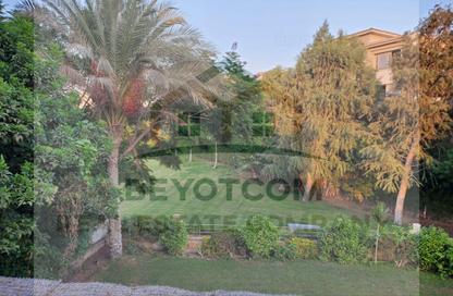 Penthouse - 4 Bedrooms - 4 Bathrooms for rent in Bamboo Palm Hills - 26th of July Corridor - 6 October City - Giza Penthouse - 4 Bedrooms - 4 Bathrooms for rent in Bamboo Palm Hills - 26th of July Corridor - 6 October City - Giza