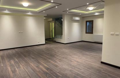 Villa - 3 - 3 for rent in Mivida - 5th Settlement Compounds - The 5th Settlement - New Cairo City - Cairo