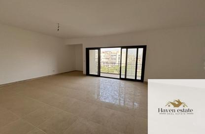 Apartment - 3 Bedrooms - 3 Bathrooms for rent in Moon Residences - Fifth Square - The 5th Settlement - New Cairo City - Cairo