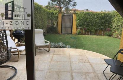 Townhouse - 4 Bedrooms - 3 Bathrooms for sale in La Terra - South Investors Area - New Cairo City - Cairo