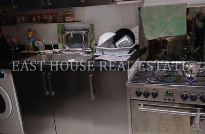 Apartment - 2 Bedrooms - 1 Bathroom for sale in El Rehab Extension - Al Rehab - New Cairo City - Cairo