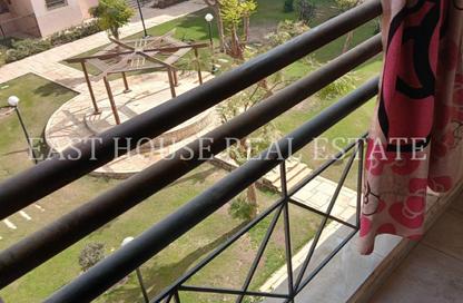 Apartment - 2 Bedrooms - 1 Bathroom for sale in El Rehab Extension - Al Rehab - New Cairo City - Cairo Apartment - 2 Bedrooms - 1 Bathroom for sale in El Rehab Extension - Al Rehab - New Cairo City - Cairo