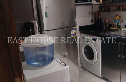 Apartment - 2 Bedrooms - 1 Bathroom for sale in El Rehab Extension - Al Rehab - New Cairo City - Cairo Apartment - 2 Bedrooms - 1 Bathroom for sale in El Rehab Extension - Al Rehab - New Cairo City - Cairo