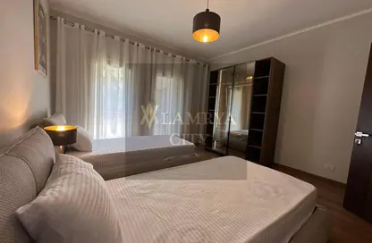 شقة - 3 غرف نوم - 3 حمامات للبيع في 90 افينيو - المستثمرين الجنوبية - مدينة القاهرة الجديدة - القاهرة