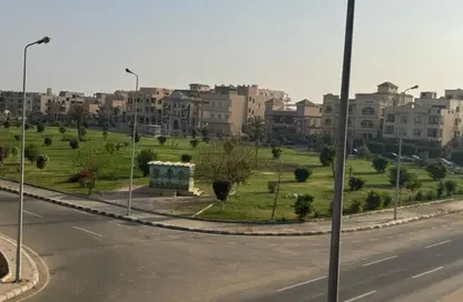 Apartment - 3 Bedrooms - 3 Bathrooms for rent in Ja'far ibn Abi Talib St. - El Yasmeen 4 - El Yasmeen - New Cairo City - Cairo