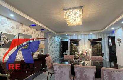 Apartment - 3 Bedrooms - 1 Bathroom for rent in Al Nasr Road - 1st Zone - Nasr City - Cairo