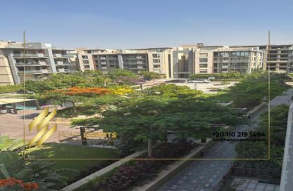 Apartment - 3 Bedrooms - 3 Bathrooms for rent in Azad - 5th Settlement Compounds - The 5th Settlement - New Cairo City - Cairo