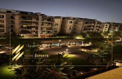 Apartment - 3 Bedrooms - 3 Bathrooms for rent in Azad - 5th Settlement Compounds - The 5th Settlement - New Cairo City - Cairo