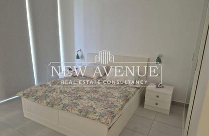 Chalet - 3 Bedrooms - 3 Bathrooms for sale in Seashell - Sidi Abdel Rahman - North Coast