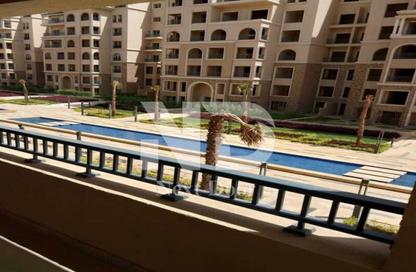 Apartment - 3 Bedrooms - 2 Bathrooms for sale in 90 Avenue - South Investors Area - New Cairo City - Cairo