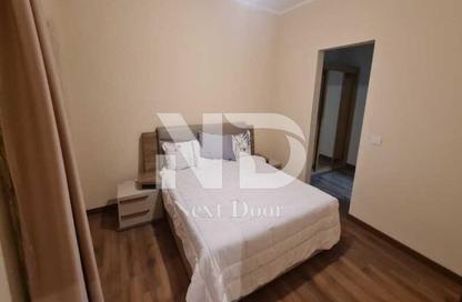 Apartment - 3 Bedrooms - 2 Bathrooms for sale in 90 Avenue - South Investors Area - New Cairo City - Cairo