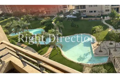 شقة - 3 غرف نوم - 3 حمامات للبيع في سكوير - كمبوندات التجمع الخامس - التجمع الخامس - مدينة القاهرة الجديدة - القاهرة