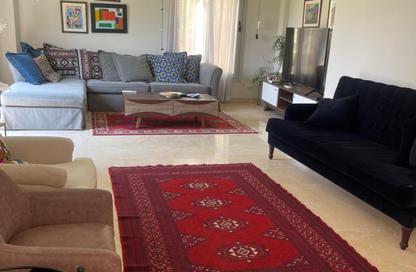 Duplex - 3 - 3 for sale in Palm Parks   Palm Hills - South Dahshur Link - 6 October City - Giza