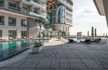 شقة - 1 حمام للبيع في حى الهضبة - الغردقة - محافظة البحر الاحمر