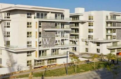 Apartment - 3 Bedrooms - 3 Bathrooms for sale in Mountain View iCity - 5th Settlement Compounds - The 5th Settlement - New Cairo City - Cairo