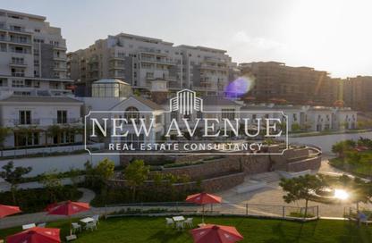 Apartment - 3 Bedrooms - 3 Bathrooms for sale in Mountain View iCity - 5th Settlement Compounds - The 5th Settlement - New Cairo City - Cairo
