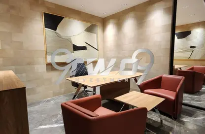 Office Space - 3 Bedrooms - 1 Bathroom for rent in Mivida - 5th Settlement Compounds - The 5th Settlement - New Cairo City - Cairo