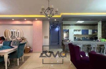 Apartment - 3 Bedrooms - 2 Bathrooms for sale in Zizinia Family Housing - 5th Settlement Compounds - The 5th Settlement - New Cairo City - Cairo
