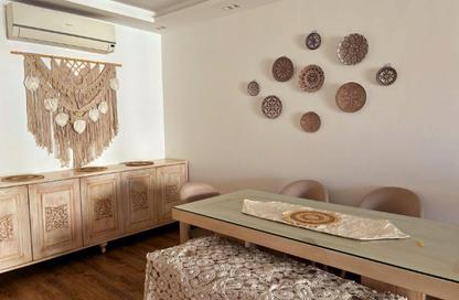 Apartment - 2 Bedrooms - 2 Bathrooms for sale in Regents Park - Al Andalus District - New Cairo City - Cairo