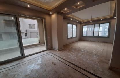 Duplex - 3 Bedrooms - 3 Bathrooms for rent in Palm Hills Village Gate - South Investors Area - New Cairo City - Cairo Duplex - 3 Bedrooms - 3 Bathrooms for rent in Palm Hills Village Gate - South Investors Area - New Cairo City - Cairo