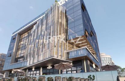 Retail - Studio for sale in El Banafseg Apartment Buildings - El Banafseg - New Cairo City - Cairo