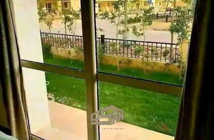 شقة - 3 غرف نوم - 3 حمامات للبيع في ايلان سراي - سراي - كمبوندات مدينة المستقبل - مدينة المستقبل - القاهرة