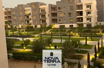 Apartment - 3 Bedrooms - 2 Bathrooms for sale in Aeon - 6 October Compounds - 6 October City - Giza