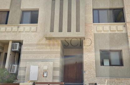 فيلا - 6 - 6 للبيع في جرين 4 - كمبوندات 6 أكتوبر - مدينة 6 أكتوبر - الجيزة
