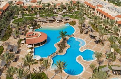 Apartment - 2 Bedrooms - 2 Bathrooms for sale in Almaza Bay - Qesm Marsa Matrouh - North Coast Apartment - 2 Bedrooms - 2 Bathrooms for sale in Almaza Bay - Qesm Marsa Matrouh - North Coast