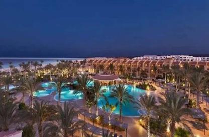 Apartment - 2 Bedrooms - 2 Bathrooms for sale in Almaza Bay - Qesm Marsa Matrouh - North Coast Apartment - 2 Bedrooms - 2 Bathrooms for sale in Almaza Bay - Qesm Marsa Matrouh - North Coast