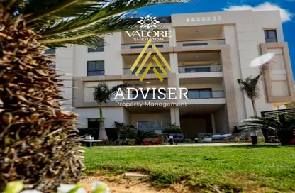 Hotel Apartment - 1 Bedroom - 1 Bathroom for sale in Aljar Sheraton - Sheraton Al Matar - El Nozha - Cairo
