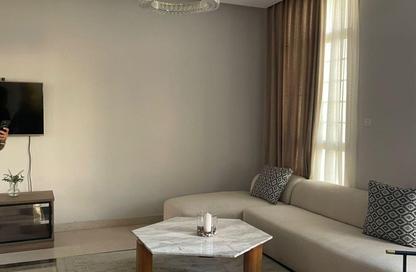 Villa - 4 Bedrooms - 4 Bathrooms for sale in Granville - New Capital City - Cairo