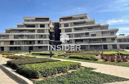 شقة - 3 غرف نوم - 3 حمامات للبيع في فيليت - كمبوندات التجمع الخامس - التجمع الخامس - مدينة القاهرة الجديدة - القاهرة