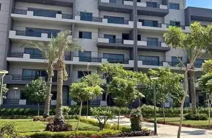 Apartment - 3 Bedrooms - 3 Bathrooms for sale in Stoda - Sheraton Al Matar - El Nozha - Cairo