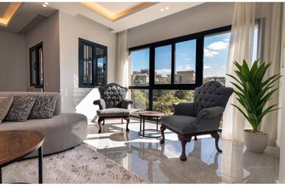 Apartment - 3 Bedrooms - 3 Bathrooms for rent in Villette - 5th Settlement Compounds - The 5th Settlement - New Cairo City - Cairo Apartment - 3 Bedrooms - 3 Bathrooms for rent in Villette - 5th Settlement Compounds - The 5th Settlement - New Cairo City - Cairo