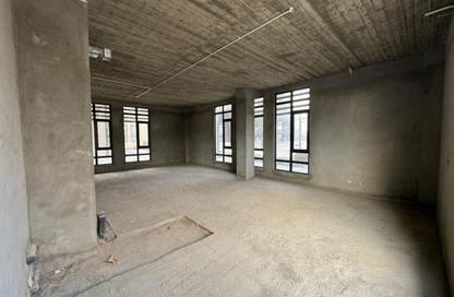 Office Space - Studio for rent in District 5 - 5th Settlement Compounds - The 5th Settlement - New Cairo City - Cairo
