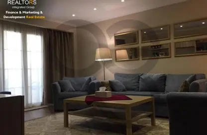 شقة - 4 غرف نوم - 3 حمامات للبيع في الحي التاسع - الشيخ زايد - الجيزة