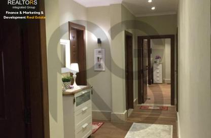 Apartment - 4 Bedrooms - 3 Bathrooms for sale in 9th District - Sheikh Zayed City - Giza