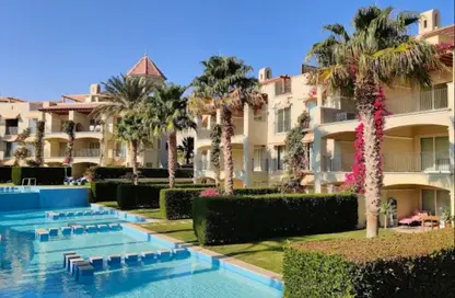 Apartment - Studio - 1 Bathroom for sale in Al Ahyaa District - Hurghada - Red Sea