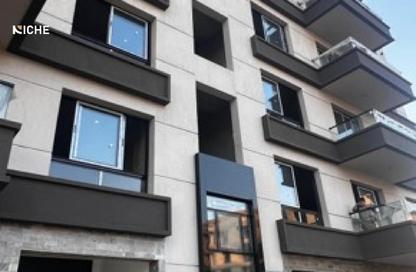 Apartment - 2 Bedrooms - 2 Bathrooms for sale in DeJoya Residence - New Zayed City - Sheikh Zayed City - Giza