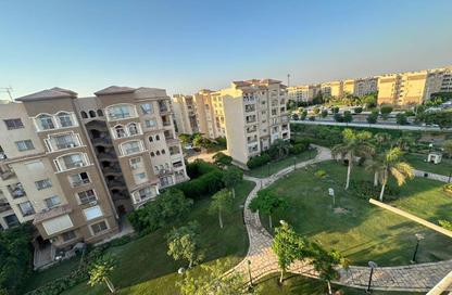Apartment - 3 Bedrooms - 2 Bathrooms for sale in B3 - Madinaty - Cairo Apartment - 3 Bedrooms - 2 Bathrooms for sale in B3 - Madinaty - Cairo