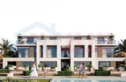 Chalet - 1 Bedroom - 1 Bathroom for sale in North Coast Resorts - North Coast
