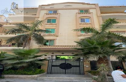 Penthouse - 5 - 4 for sale in El Narges Buildings - Al Narges - New Cairo City - Cairo
