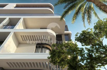 Apartment - 3 Bedrooms - 3 Bathrooms for sale in Cityzen - Mostakbal City Compounds - Mostakbal City - Future City - Cairo
