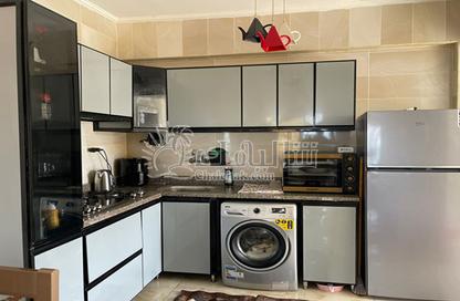 Chalet - 3 - 2 for sale in Coronado Marina - Al Ain Al Sokhna - Suez