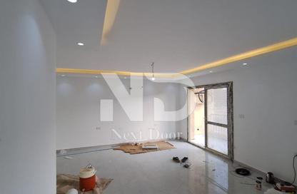 Apartment - 3 Bedrooms - 2 Bathrooms for rent in S2 - Sarai - Mostakbal City Compounds - Mostakbal City - Future City - Cairo